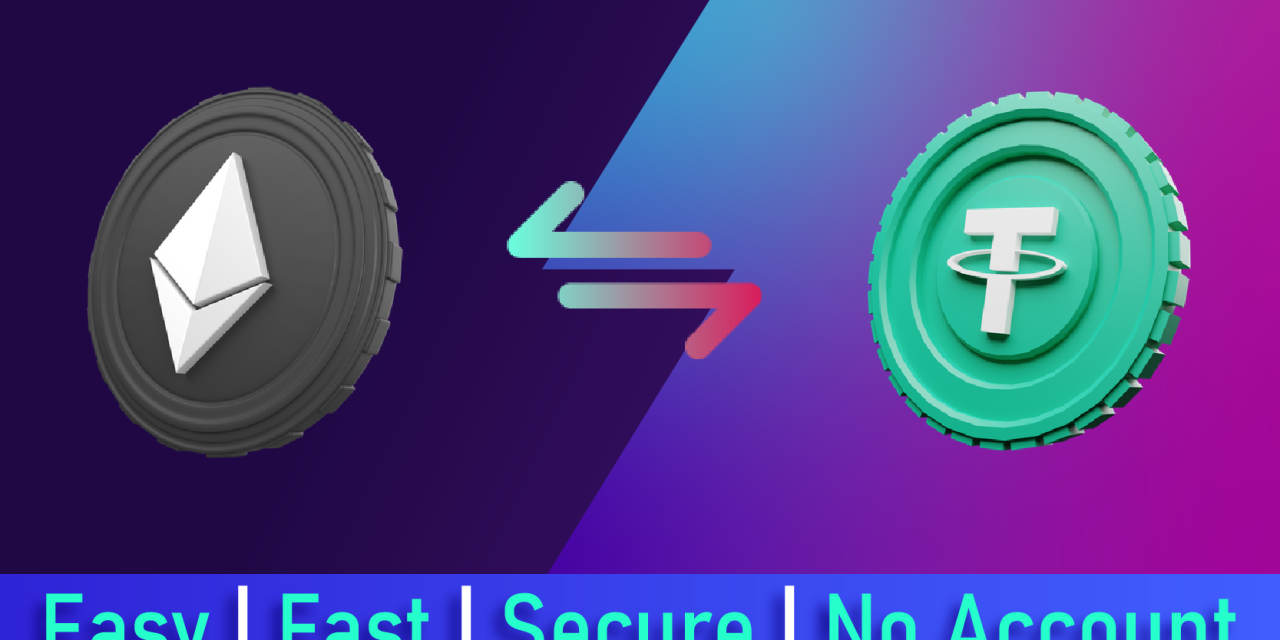 Navigating the ETH to USDT Exchange: Your Guide to Stablecoin Swaps
